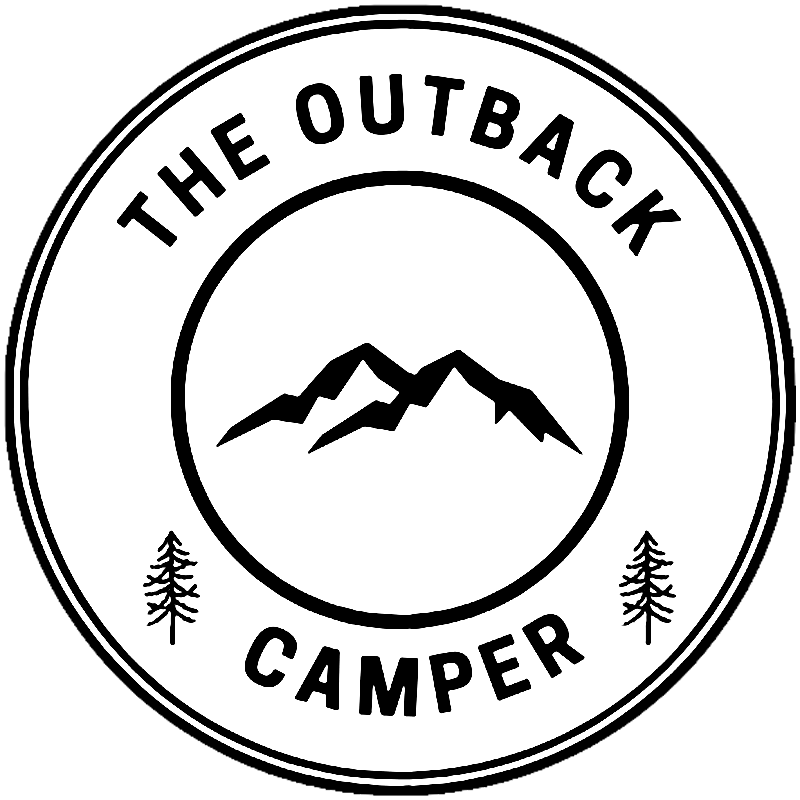 The Outback Camper