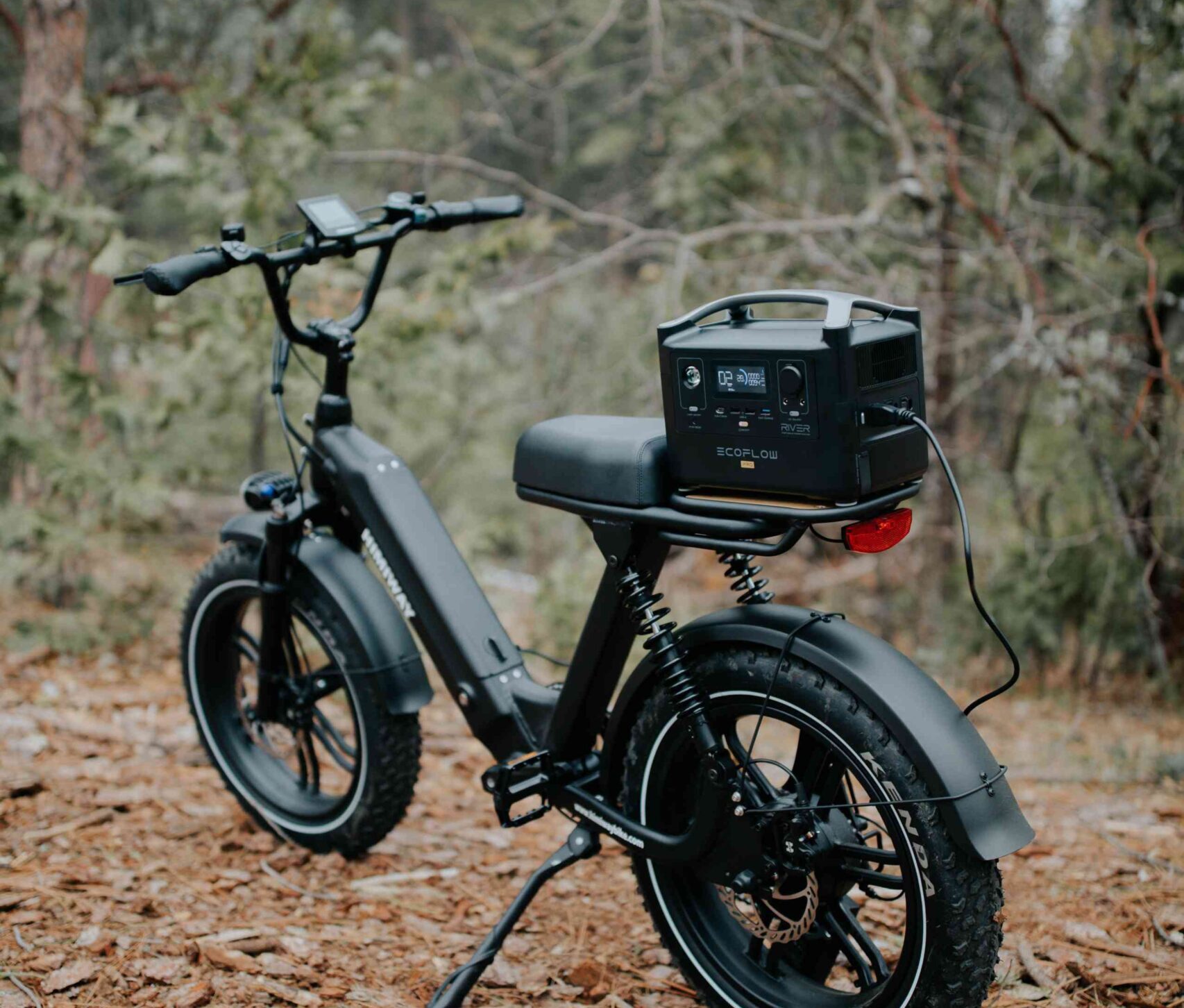 Best Portable Power Supply for Camping The Outback Camper