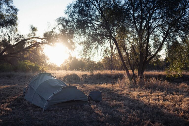 Discover the Best Camping Spots in Australia for an Unforgettable Outdoor Adventure